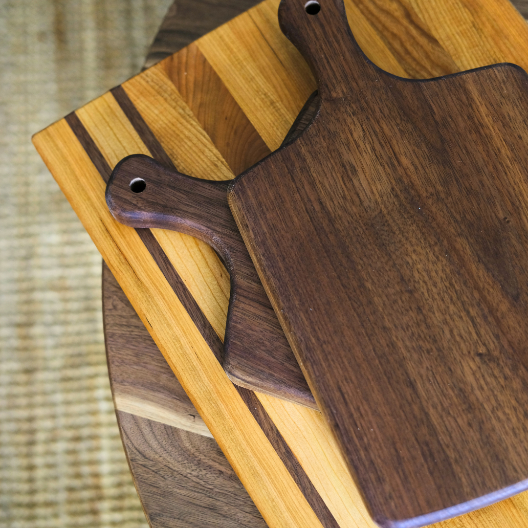 Handcrafted Kitchen Tools, Wooden Spoon, Wooden Kitchen Accessories