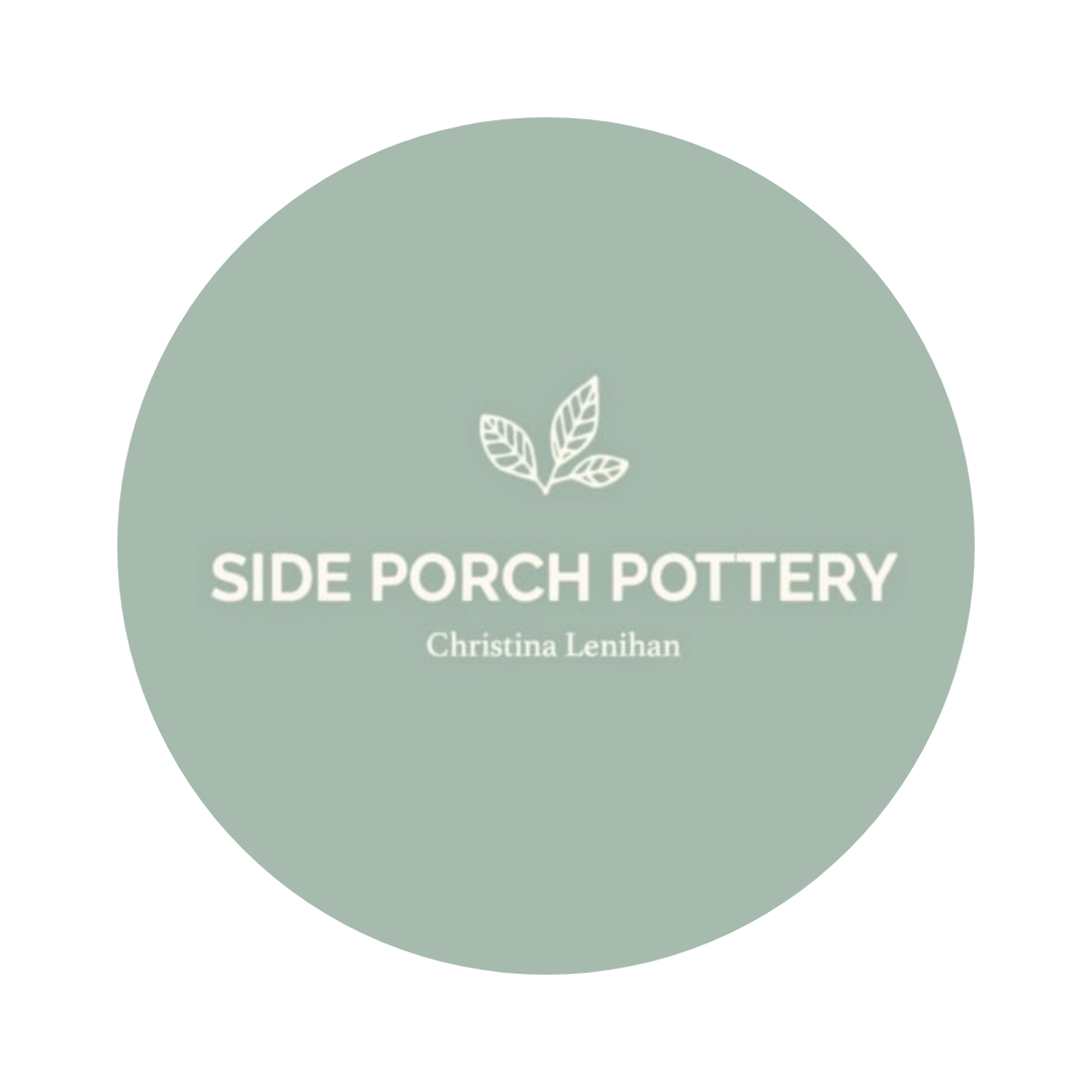Side Porch Pottery, Potter Ontario, Handcrafted Ceramics, Handmade Mugs
