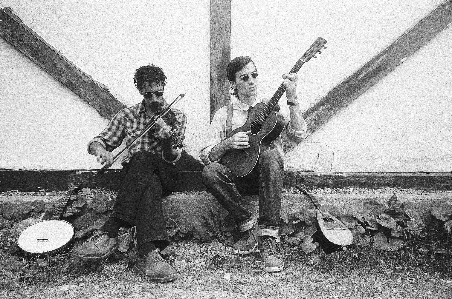 CA Sonny, Folk Music, Ottawa Music Band, Tales & Storytelling, Local Band