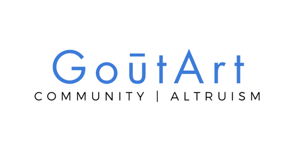 Altruism GoutArt Community